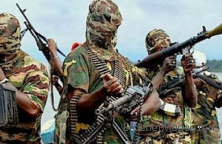 "Боко харам"-ын босогчид 16 хот, сууринг устгажээ
