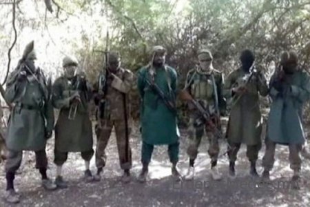  "Боко Харам" Камерунд халдан олон хүнийг хулгайлжээ 