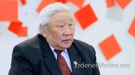 "Цензургүй яриа" - Монгол Улсын Ерөнхий сайд асан Дашийн Бямбасүрэн