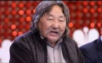 Монгол тулгатны 100 эрхэм нэвтрүүлэг - Бавуугийн Лхагвасүрэн