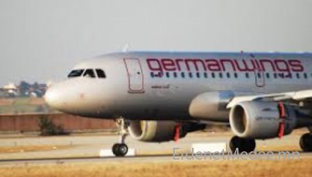 “Germanwings” заналхийллийн улмаас нислэгээ цуцалжээ