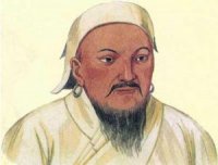 Александр Константинов: Чингис хаан гэдэг чинь бараг орос хүн
