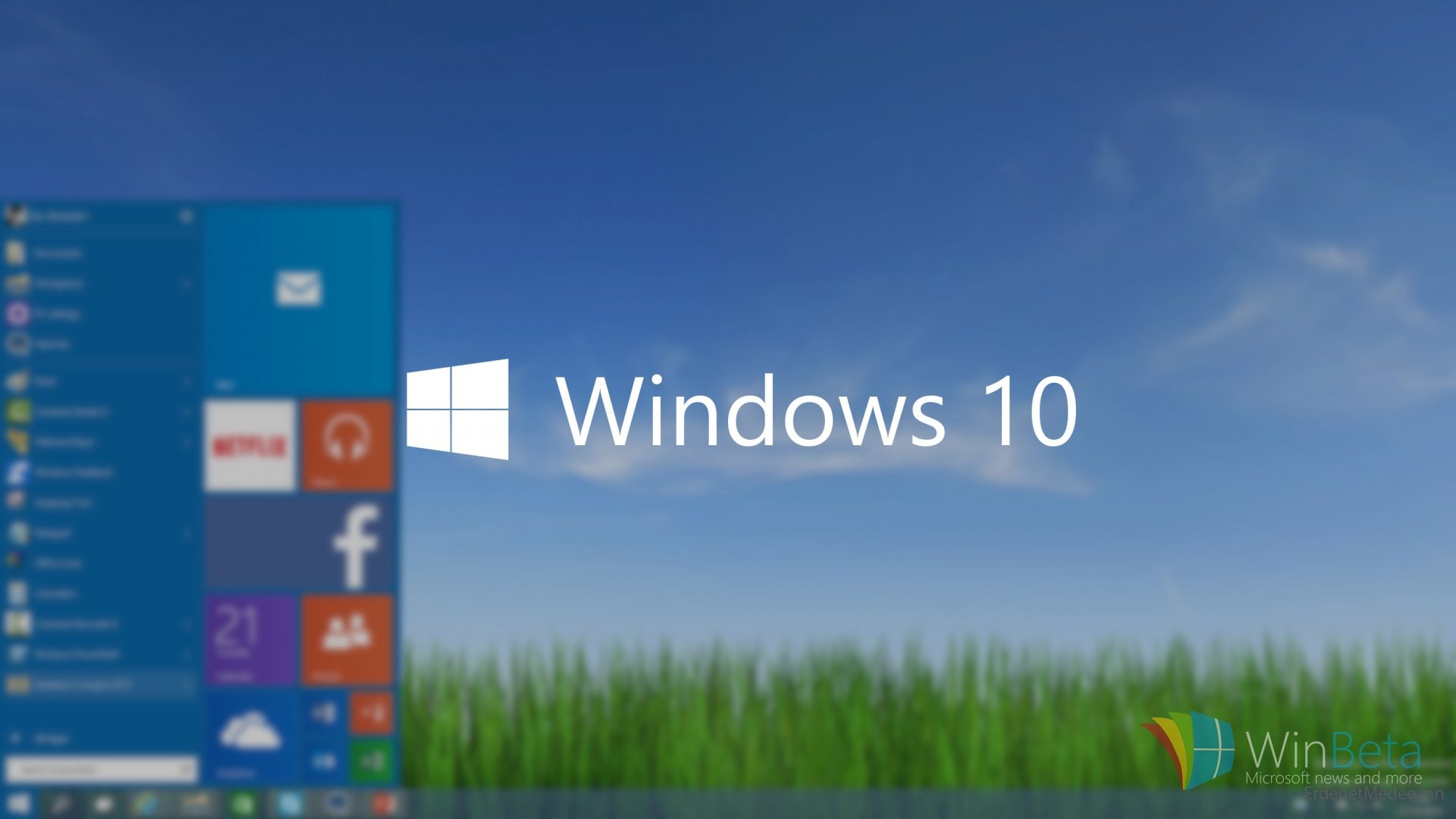 Windows 10-ын нэрээр луйвар хийж байна