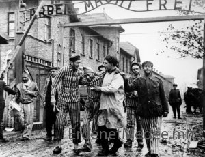 91 настай экс нацист эмэгтэй 260 мянган хүний үхэлд буруутгагджээ