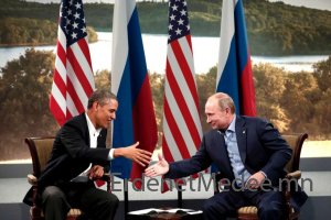 Путин, Обама нарын уулзалт олон асуудлыг шийднэ