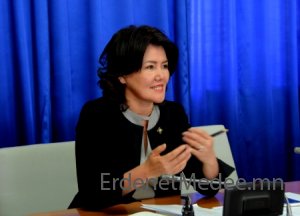 М.Энхсайханы ажлын хэсэг Монгол Улсын үндэсний эрх ашгаас урвасан