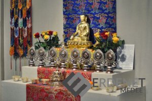 Буддын шашин ба айл гэр