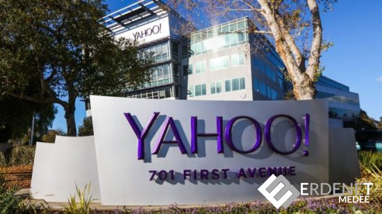 Yahoo компани 500 сая хэрэглэгчийн мэдээллээ алджээ