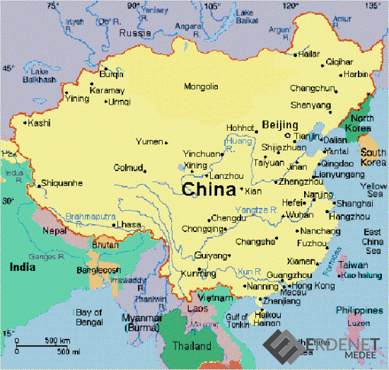 Барууны шинжээчид: Монгол хэдийнээ Хятадын баруун хойд муж болсон