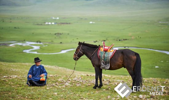 Express: Монголын тухай сонирхолтой 10 баримт