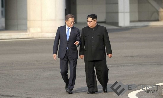 Өмнөд Солонгосын иргэдийн 80 орчим хувь Ким Жон Унд итгэдэг болжээ