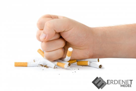 Б.Майцэцэг: Тамхины онцгой албан татварыг 50 хувиар нэмснээр 1,700-2,600 орчим хүнийг цаг бусаар эндэхээс сэргийлэх боломжтой
