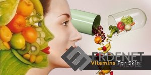 Арьсанд хамгийн хэрэгтэй чухал витаминууд