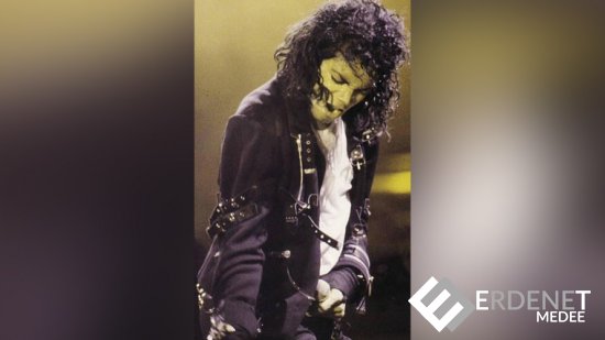 Майкл Жексоны хүрмийг дуудлага худалдаагаар 300 мянган доллараар заржээ