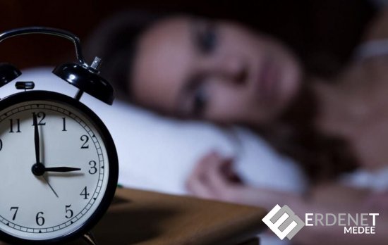 Нойргүйдэл нь ой санамж муудаж, хөгшрөхөд шууд нөлөөлдөг