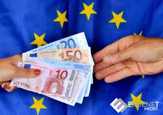 Европын холбоо жил бүр авлигын улмаас 900 тэрбум гаруй евро алдаж байна