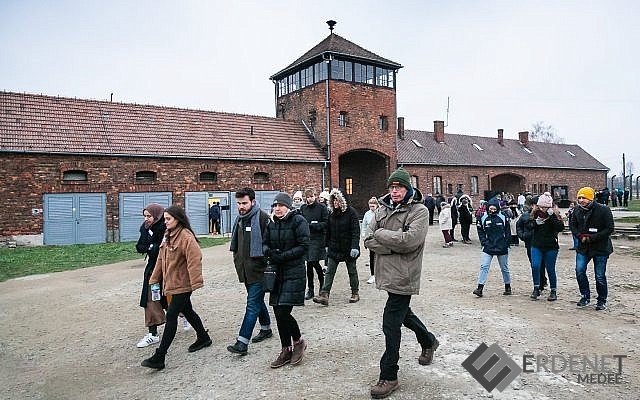 Нацистын хорих лагерийг хамгийн олон хүн үзэж сонирхжээ