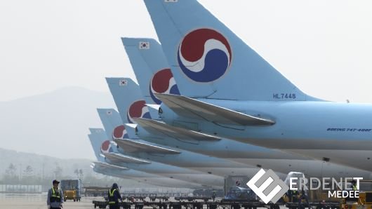 Инчеон-Улаанбаатарын чиглэлд “Korean Air” компанийн монополыг халахаар болжээ