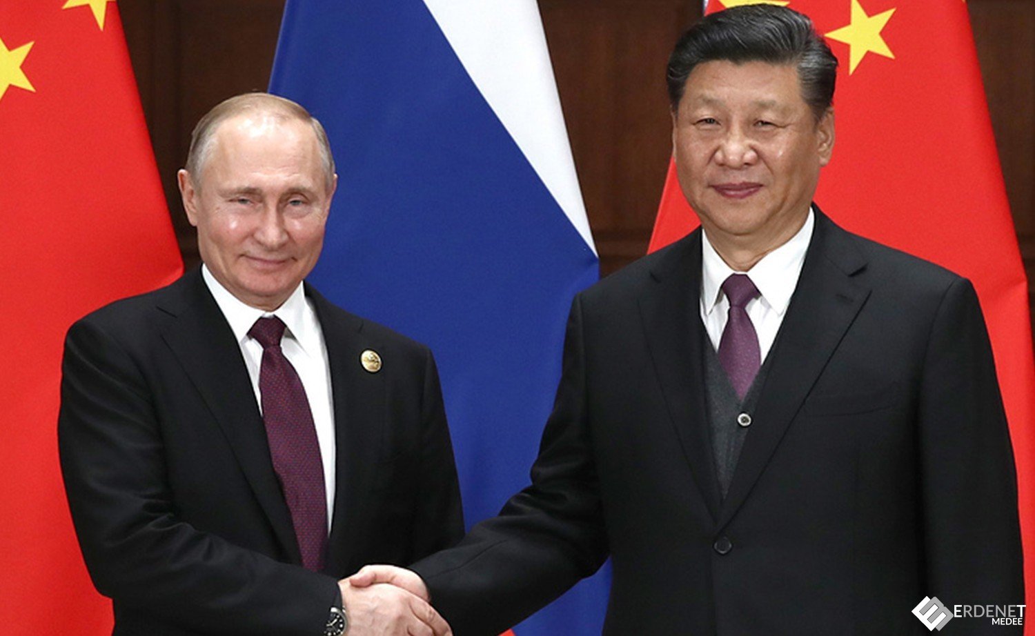 Хятад, Оросын удирдагчид 30 орчим хэлэлцээрт гарын үсэг зурна