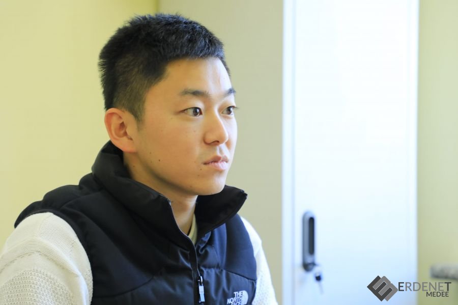 Очиай Сатоши: Монголд залуучууд цус харвалт өвчинд өртөх нь элбэг байна