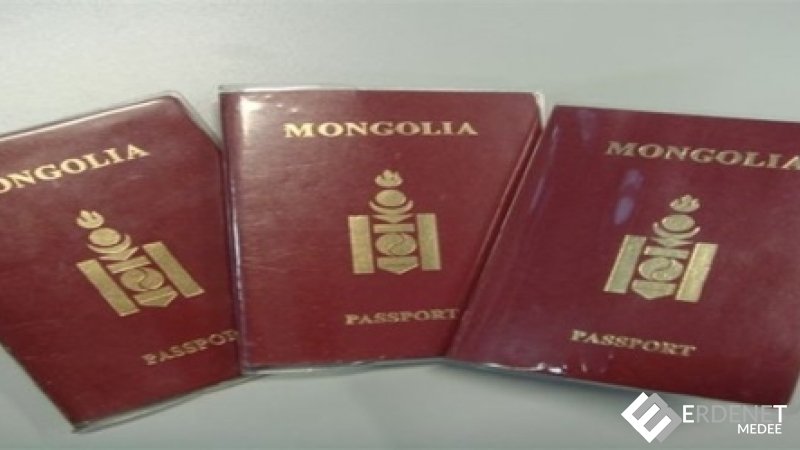 Он гарсаар Орхон аймагт 2690 иргэн гадаад паспорт захиалжээ