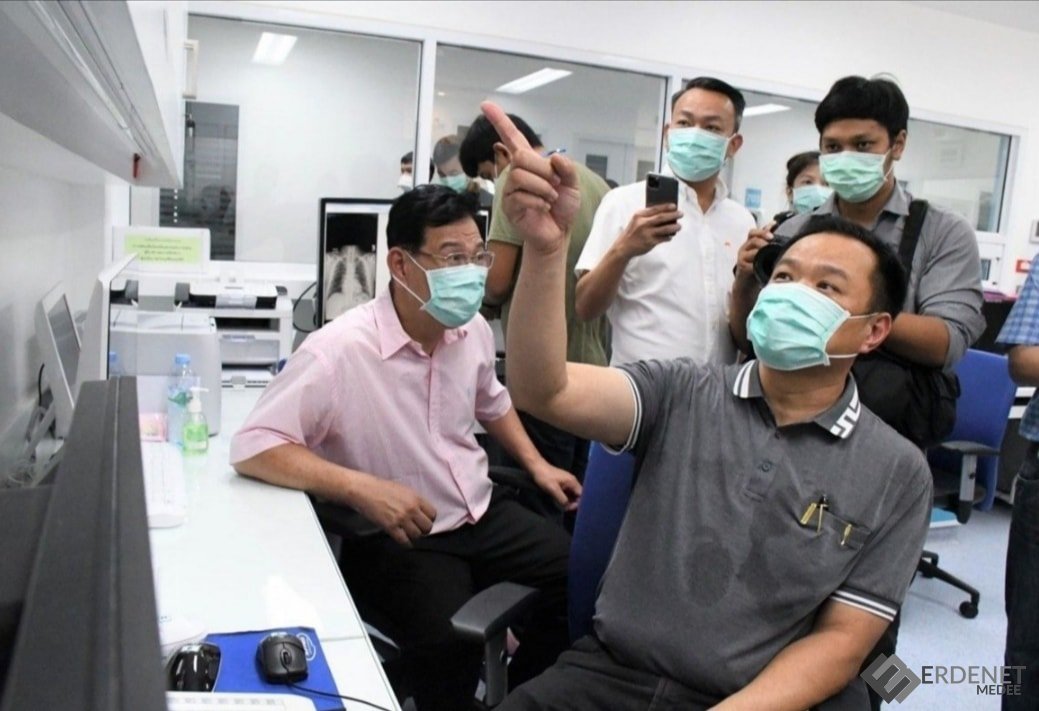 Тайланд улс коронавирусийн халдварыг эмчилж чадсанаа зарлажээ