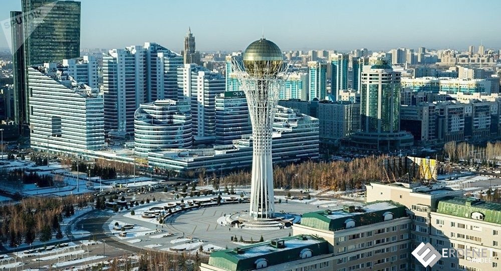 Казахстанд коронавирусийн халдварын анхны тохиолдлууд бүртгэгджээ
