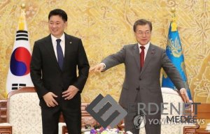 БНСУ, Монгол Улсын удирдагчид цар тахал, эдийн засгийн харилцааны талаар хэлэлцэнэ
